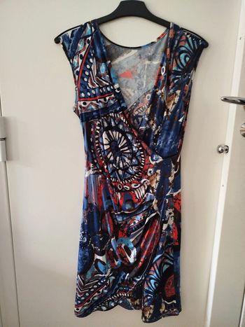 #robe#drapée#TU