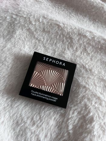 Sephora illuminateur