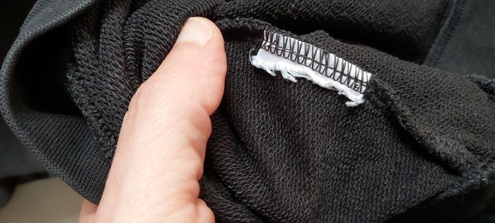 Sweat à capuche - photo numéro 10