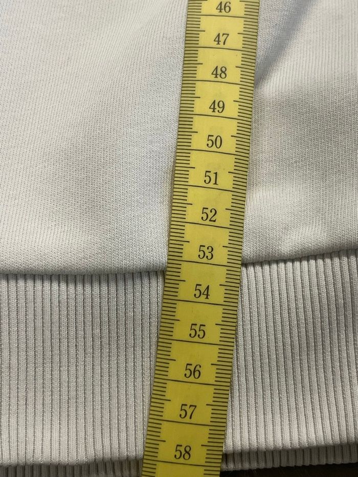 Sweat short - photo numéro 3