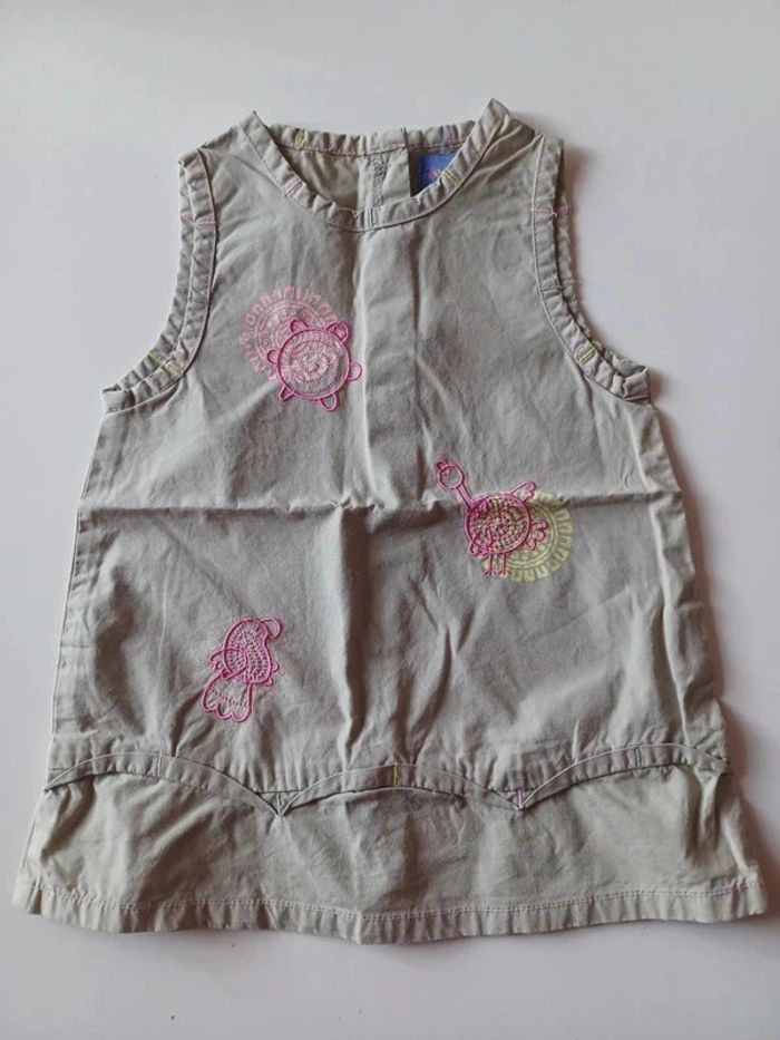 Lot vêtements fille 3 mois - photo numéro 2