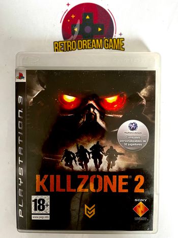 Killzone 2 pour Playstation 3