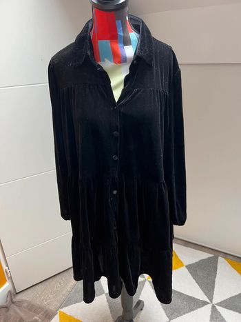 Robe Shein T.L