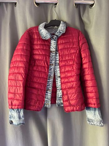 Manteau demi-saison femme