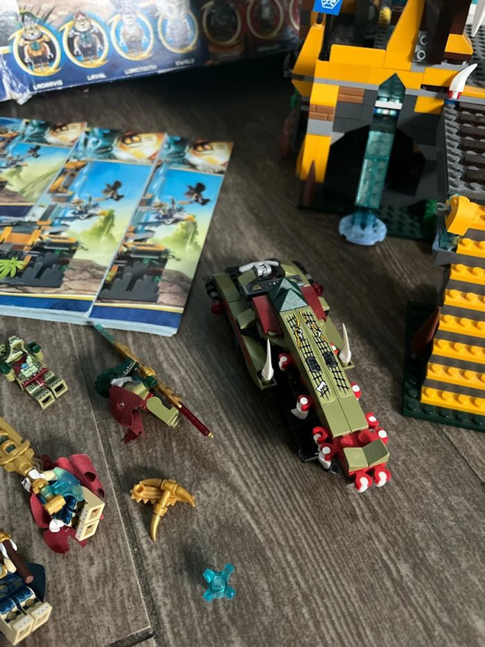 Lego 70010 - photo numéro 3