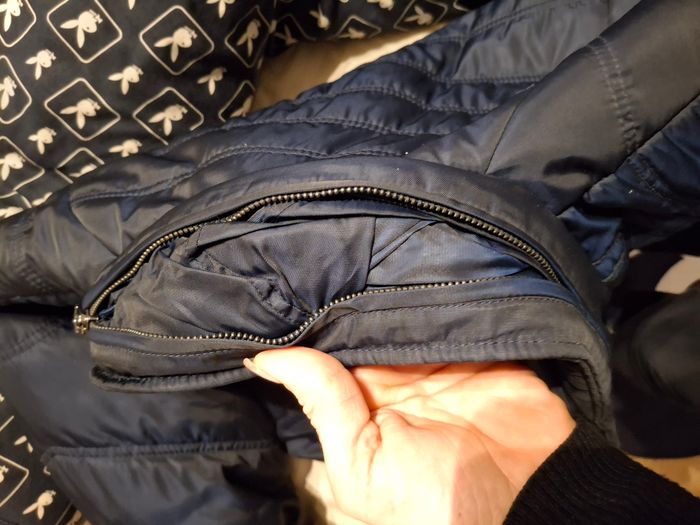 Doudoune redskins - photo numéro 6