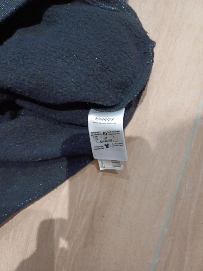 Sweet pailleté - photo numéro 4