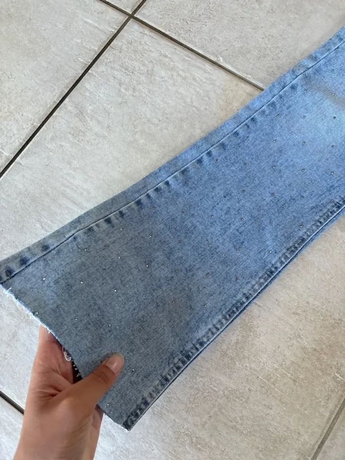 Jeans femme - photo numéro 3