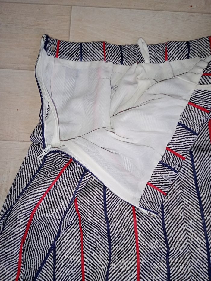 Jupe longue - photo numéro 2