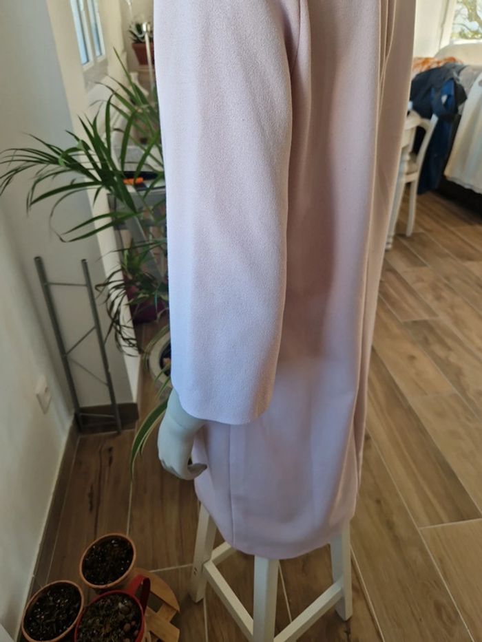 Robe 👗 droite - photo numéro 10