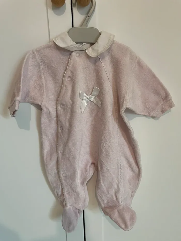 Lit 8 pyjamas fille - photo numéro 10