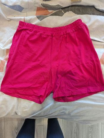 Bas de pyjama femme 😉