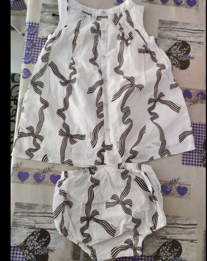 Robe bloomer jacadi - photo numéro 2