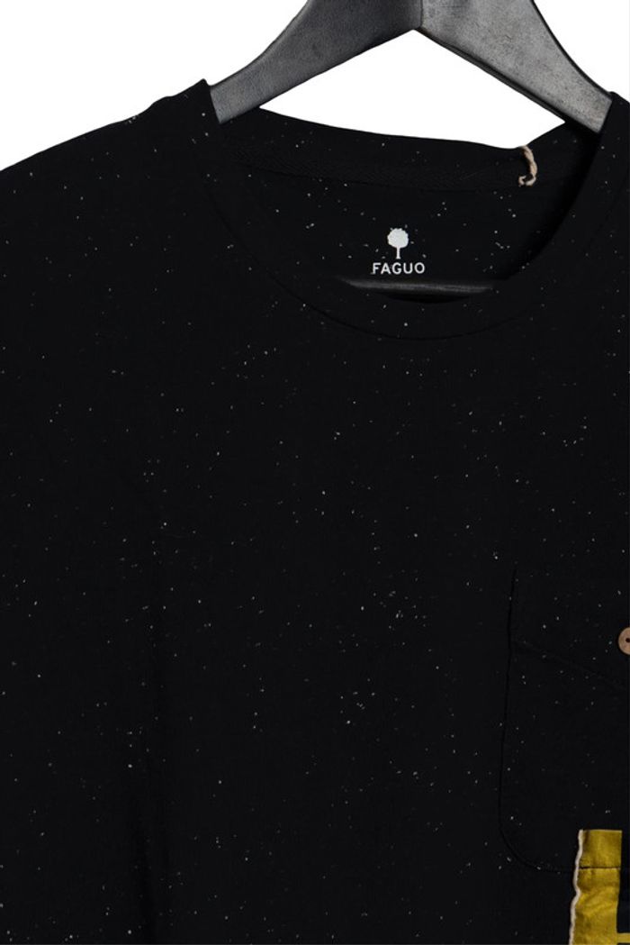 T-shirt Faguo original – Neuf - Taille S - photo numéro 4