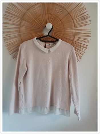 Pull naf naf 38 🤍