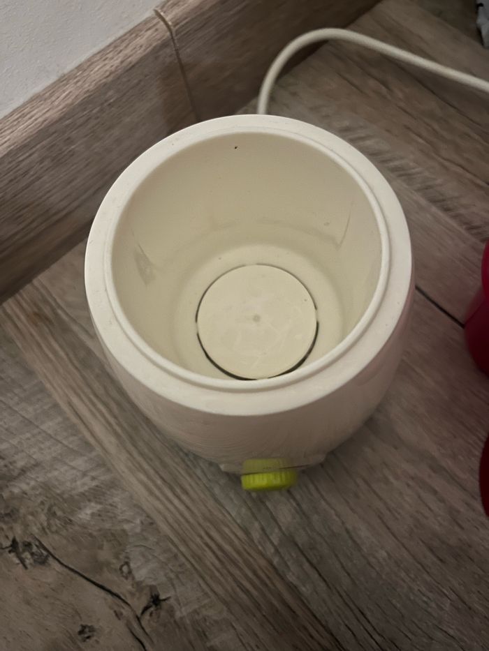 Chauffe biberon / pot NEUF - photo numéro 4