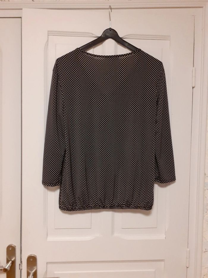 Blouse, taille M - photo numéro 6