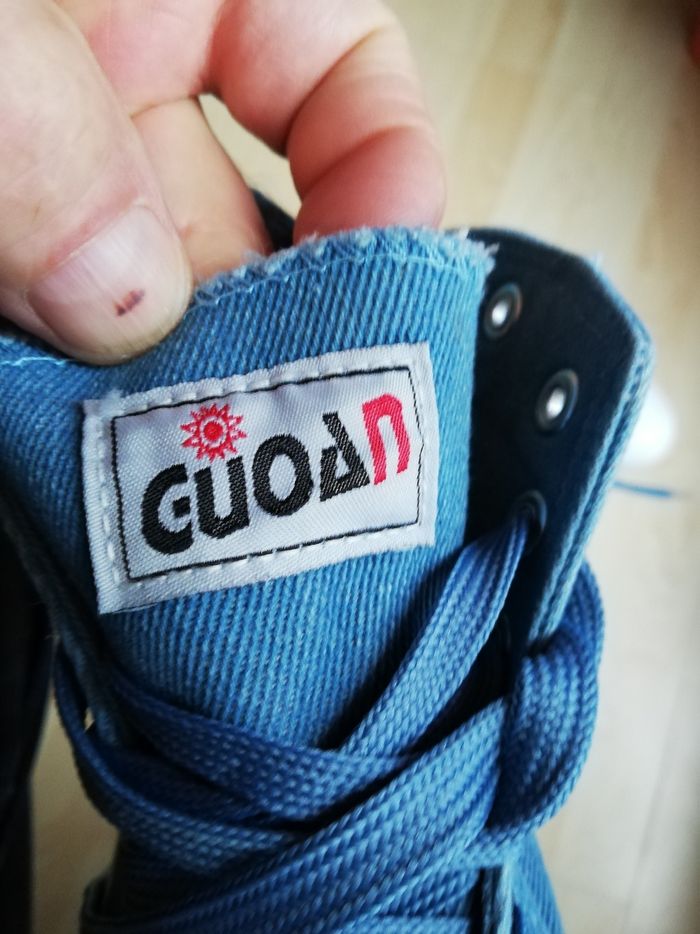 Chaussures femme p38 - photo numéro 2