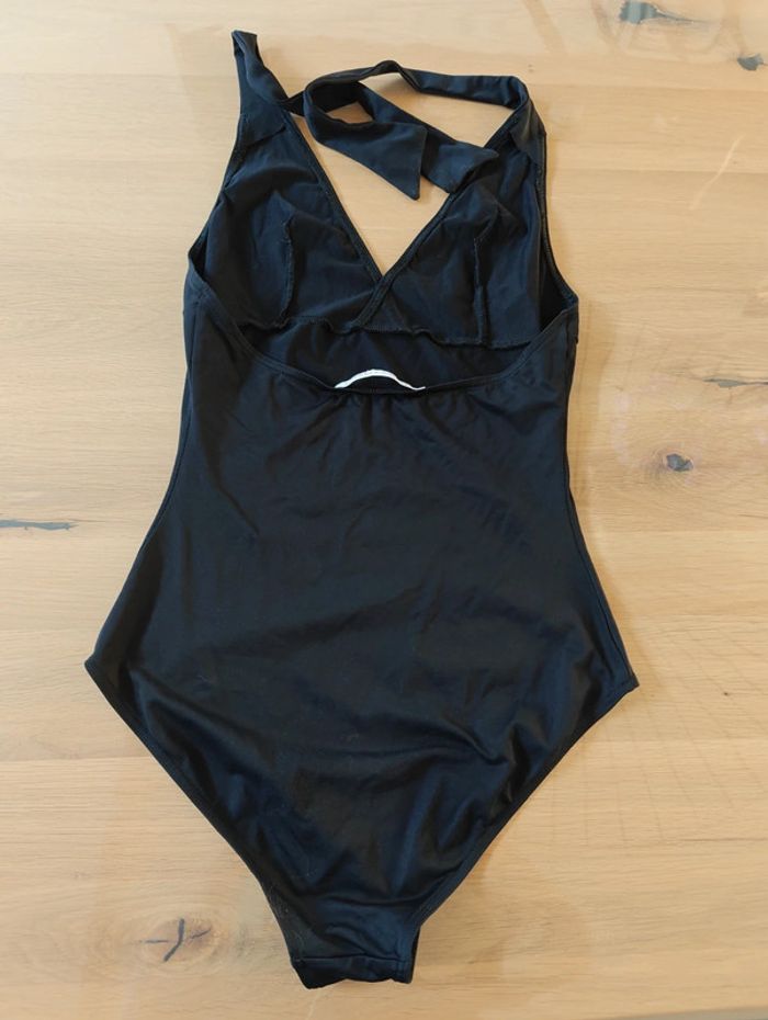 Maillot de bain de grossesse galbant - photo numéro 2