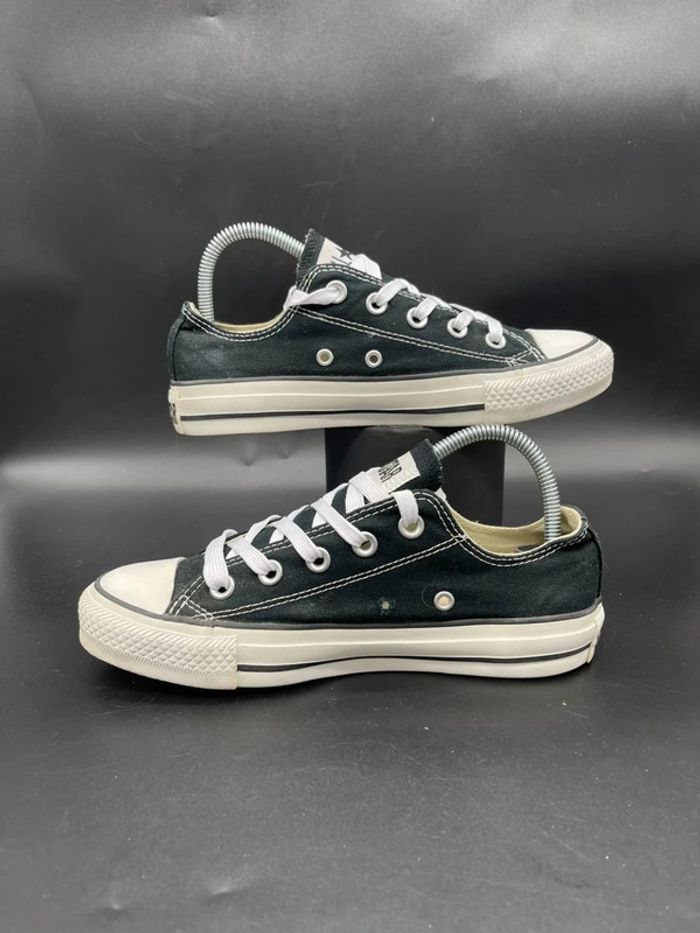Converse basse - photo numéro 2