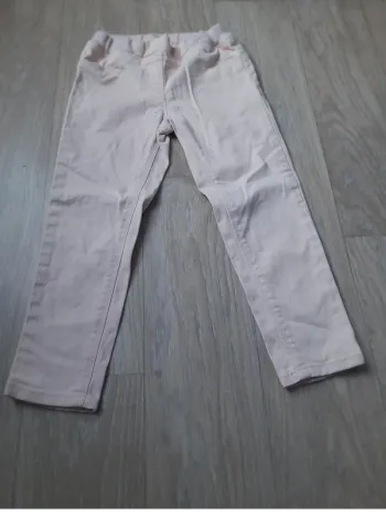 pantalon 4 ans