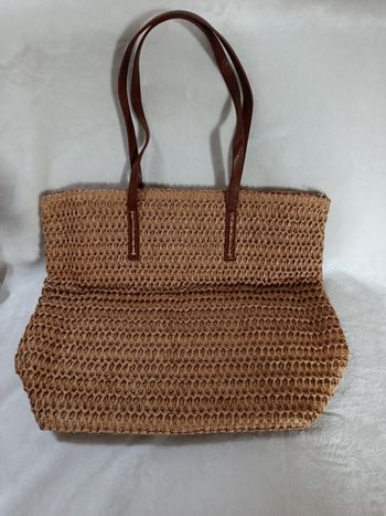 A saisir, sac de plage ( ou autre) jamais servi ! ( bien lire)