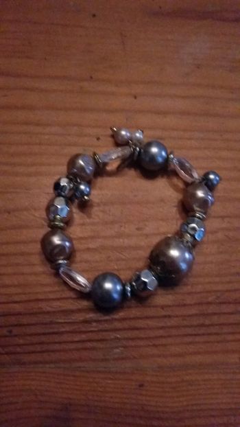 Bracelet fantaisie
