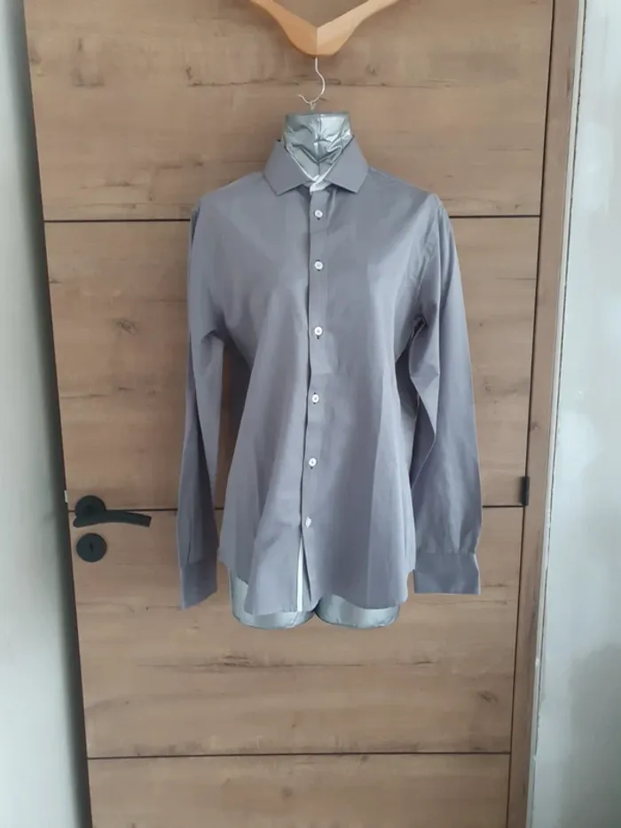 Chemise - photo numéro 2