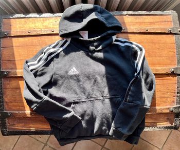 Sweat-shirt à capuche