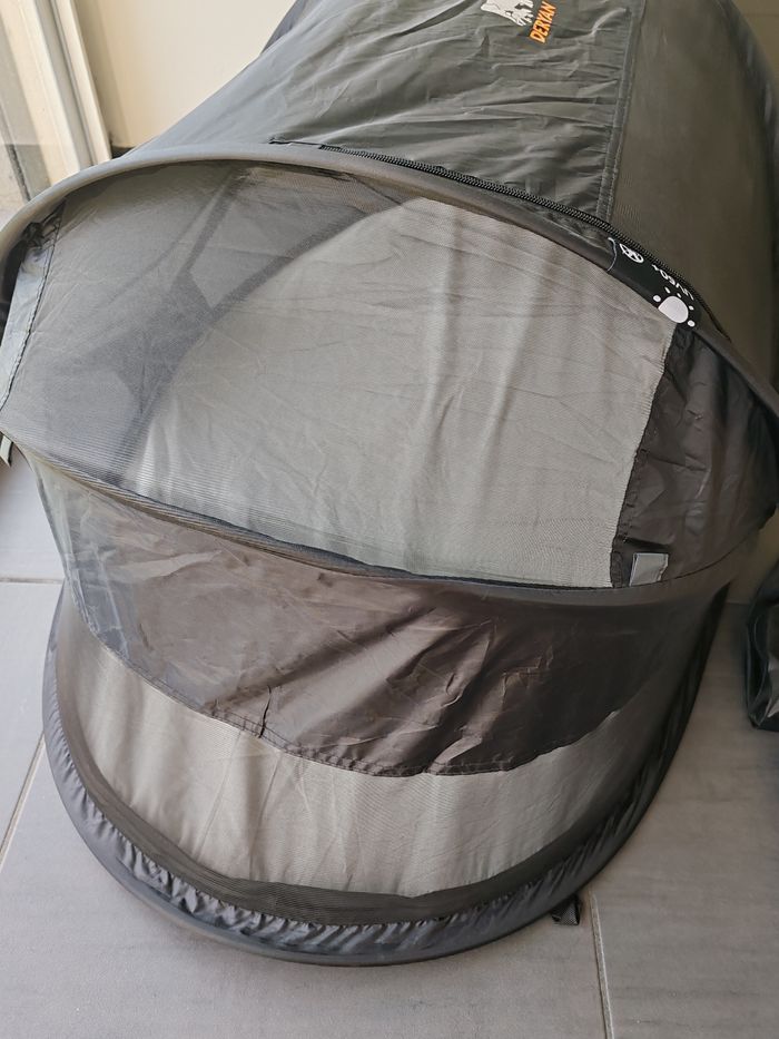 Tente Pop Up Deryan Babyluxe - photo numéro 5