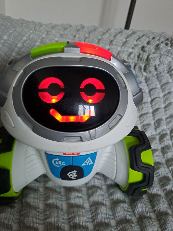 Movi super robot - photo numéro 8