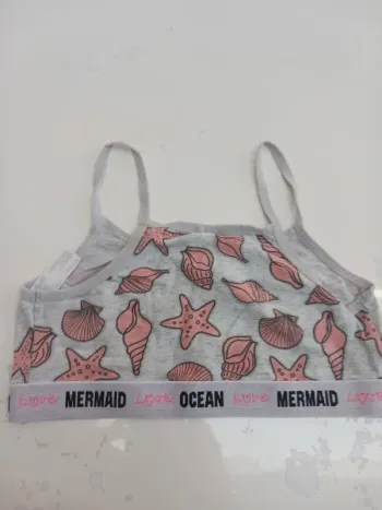 Brassière fille 13 / 14 ans Zeeman