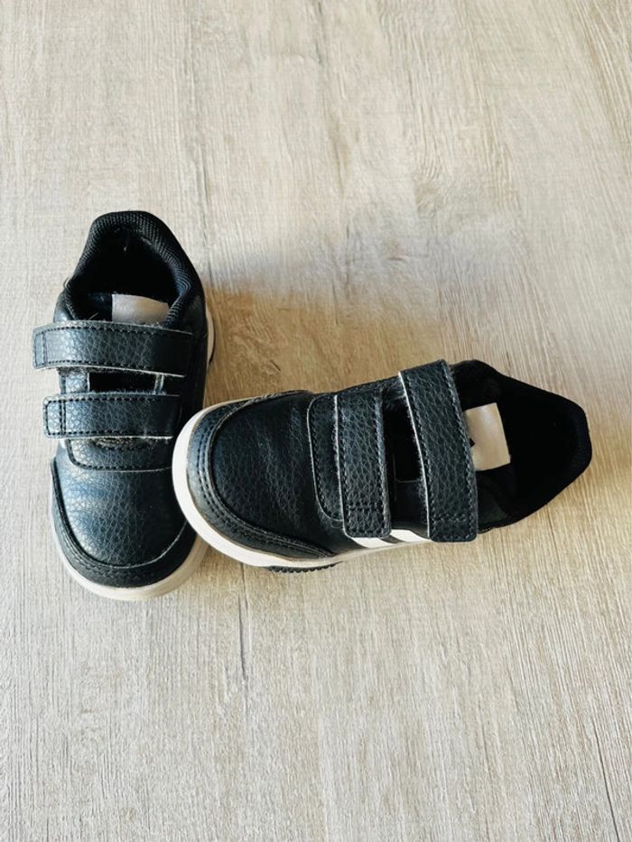 Baskets pour bébé mixte adidas - photo numéro 2