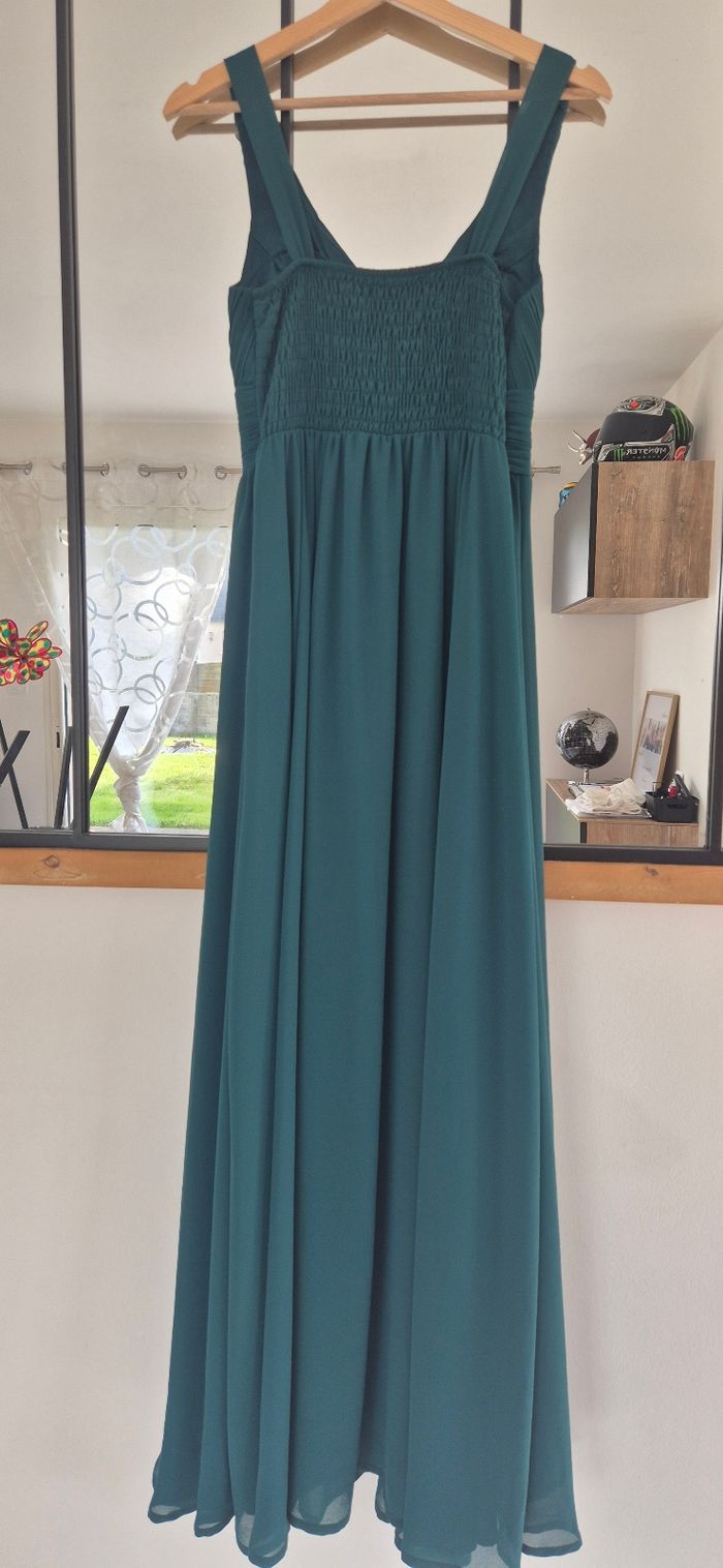 Robe cérémonie - photo numéro 2