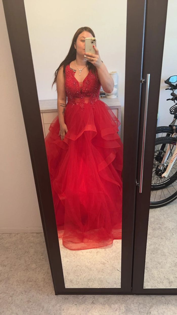 Robe de mariée - photo numéro 2