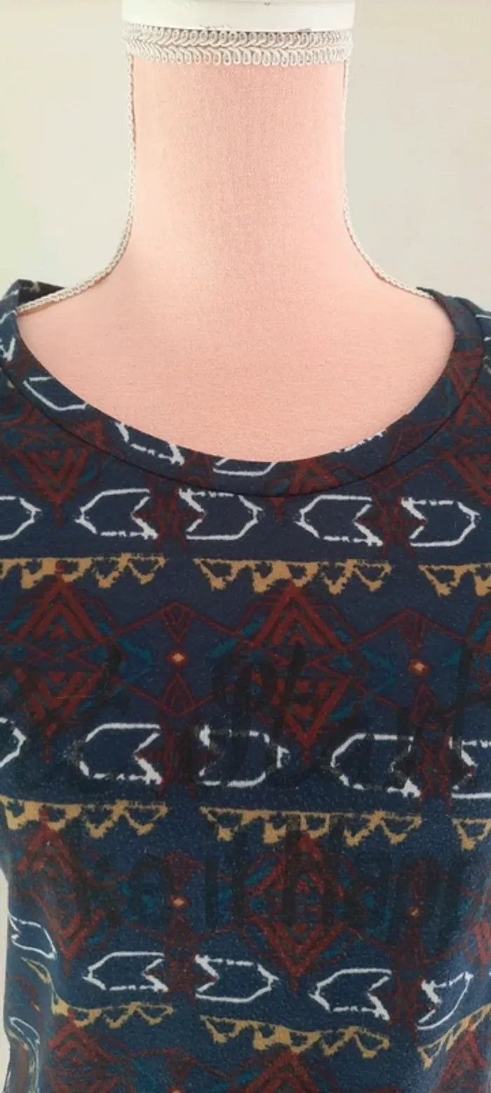 Tee shirt - photo numéro 3