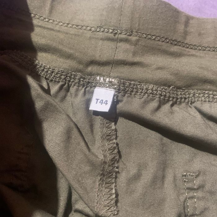 Short d été - photo numéro 3