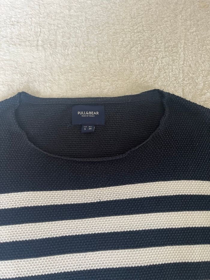 Pull - photo numéro 3