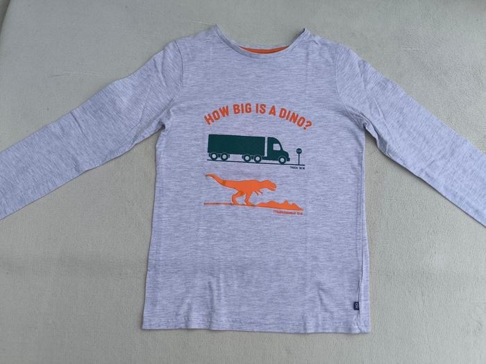 Polo garçon Okaïdi 10 ans - photo numéro 2