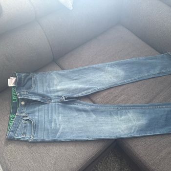 Jean dos