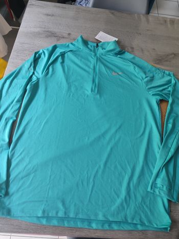 Tee-shirt running homme