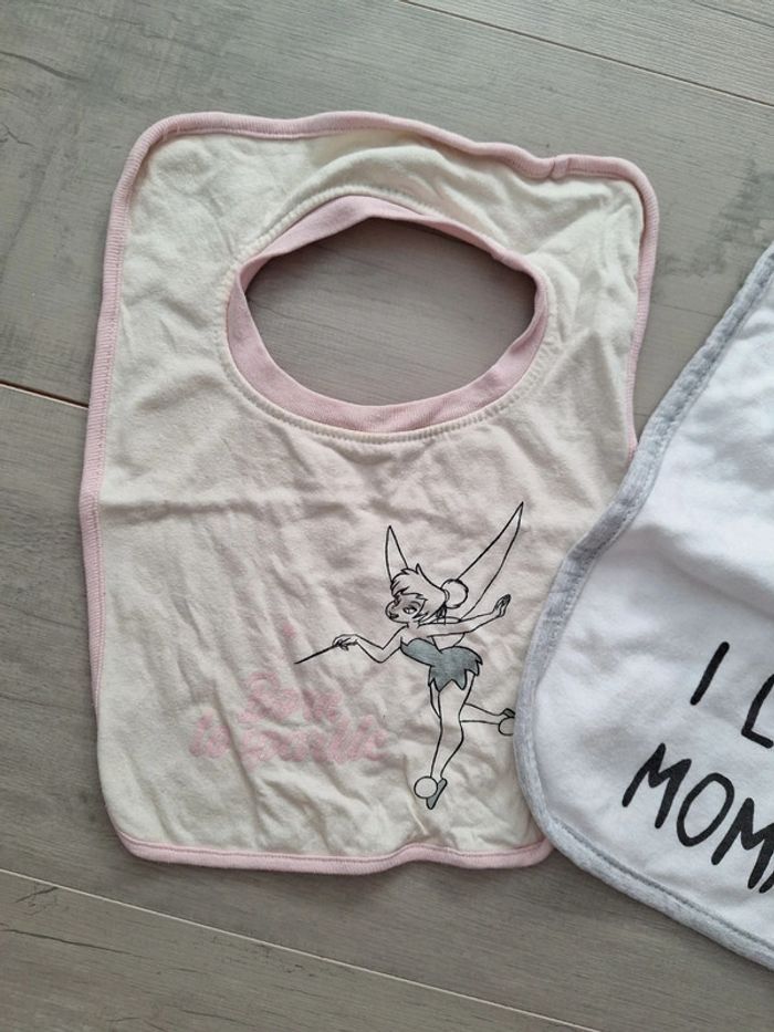 Bavoirs - photo numéro 2