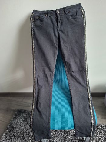 Pantalon Kaporal