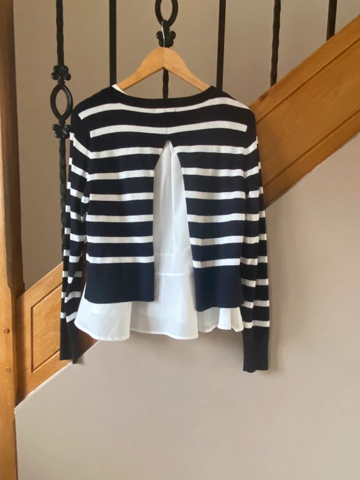 Pull Only - photo numéro 4