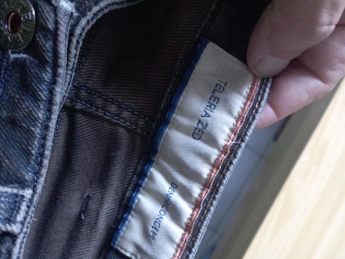 Une italien de marque  teleria zed taille 40 - photo numéro 7