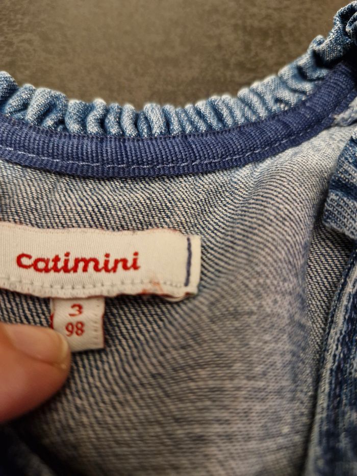 Catimini 12 euro piece - photo numéro 6