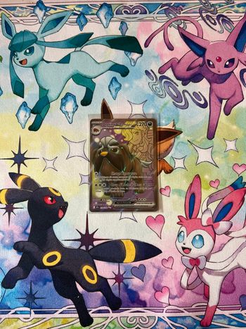 Dogrino ex de Pepper (DRI 218) Rivalités Destinées