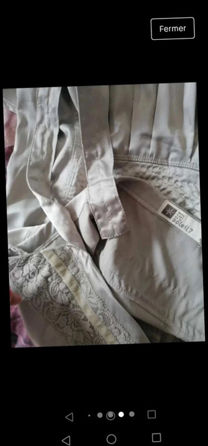 Nuisette il est où le soleil - photo numéro 8