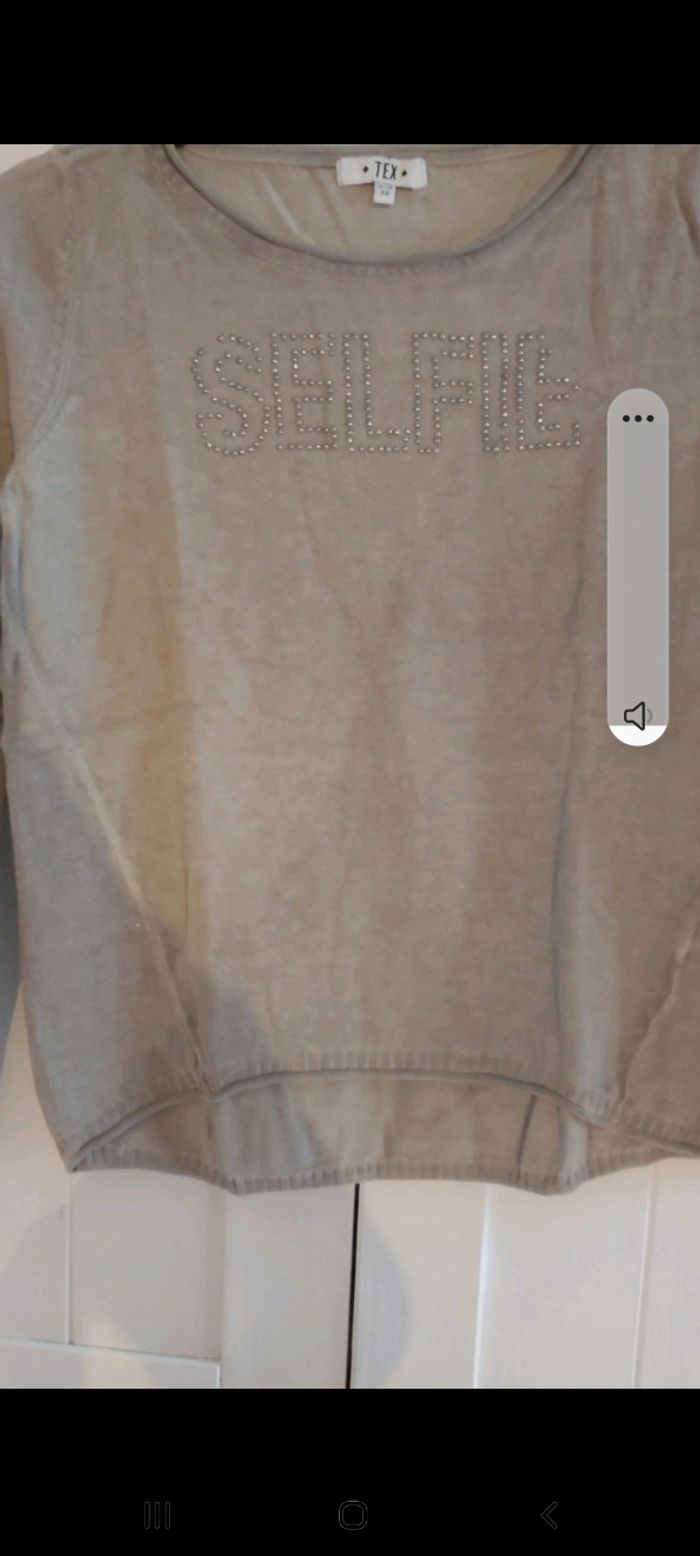 Tee shirt - photo numéro 2