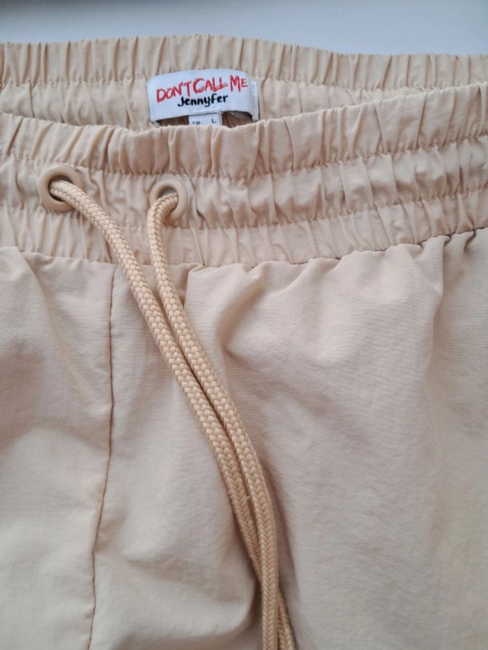 Joli pantalon léger cargo - photo numéro 6